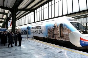 Поезд Стамбул-София вошёл в ТОП лучших культурных приключений 2023 года