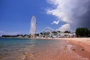 Россиянам предложили туры на новый зарубежный пляжный курорт