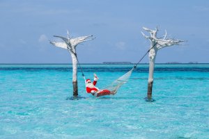 Отели на Мальдивах продлили действие спецпредложений на Новый год и каникулы