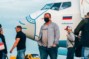 Цены на авиабилеты из России за границу резко упали
