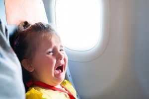 Совфед предлагает запретить рассаживать в самолётах родителей и детей 
