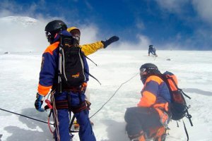Система для оперативного поиска и спасения пострадавших появится на Эльбрусе