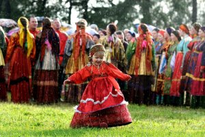 Фестиваль «Костюм Русского Севера» состоится в декабре