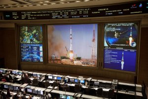 Рогозин: затраты на фильм «Вызов» отобьют космические туристы