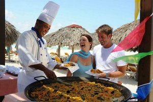 Туристам на Кубе рекомендуют искать отели с некубинскими поварами