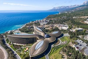 Могут ли российские курорты предложить достойную замену хорошим турецким отелям