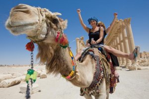 Курорты Египта станут втрое доступнее