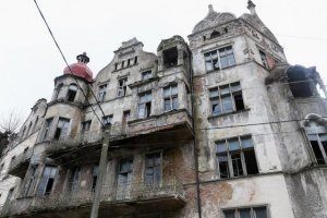В Калининграде планируют изъять у собственников  объекты культурного наследия