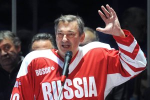 В Москве из-за недостатка финансирования закрылся музей хоккея