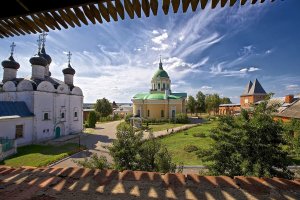 Подмосковные музеи закрываются на три недели