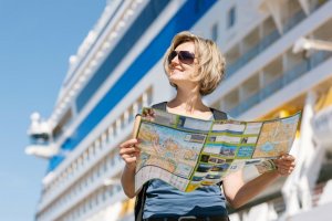 Найдена вакансия мечты на круизном судне для любителей путешествий