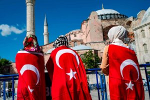 Россиянка сообщила о сильном подорожании жизни в Турции