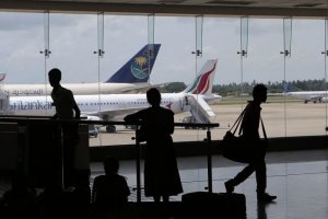 Посол Шри-Ланки вызван в МИД РФ из-за ареста самолёта «Аэрофлота»