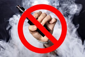 В Абхазии запретили ввоз и оборот электронных сигарет