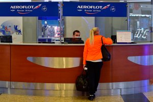 Слетать «Аэрофлотом» в Турцию предлагается за 15 тысяч рублей, в ОАЭ – за 14 тысяч