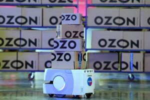 Ozon запустил сервис для бронирования отелей в России и за рубежом