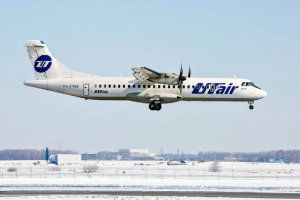 Utair с февраля запускает субсидируемые рейсы из Челябинска в Уфу, Самару и Тюмень