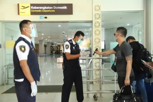 Туристов предупредили о мошенничестве в аэропорту Бали