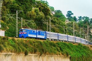 ФПК назначит дополнительные туристические поезда в 2023 году