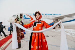 Чартерные рейсы на Байкал позволят вдвое сократить цены на туры