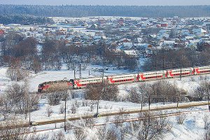 Туристы в шоке: билеты на поезда в новогодние каникулы подорожали вдвое