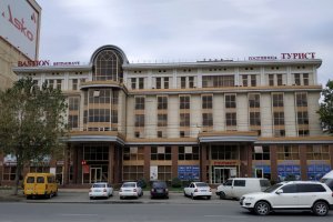 Отели Дагестана подняли цены в среднем на 25%