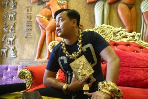 Туристов в Таиланде призвали не покупать золотые украшения