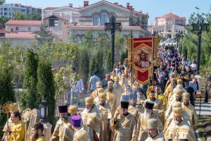 В Севастополе открылся грандиозный музейный комплекс Новый Херсонес