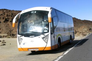 Автобусы для туристов запустят из Анапы в Крым