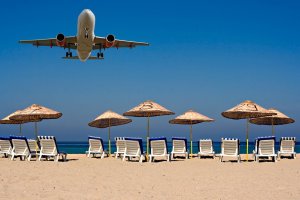 Египет запускает рейсы между курортами и достопримечательностями страны