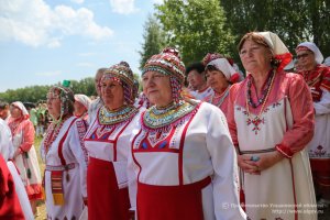 Дан старт конкурсу на соискание Всероссийской туристской премии «Маршрут года» 2021