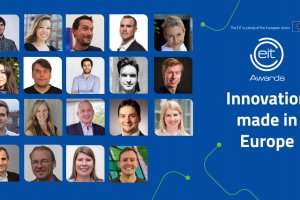  10-минутный тест на COVID-19 – победитель европейского конкурса инновационных проектов  
