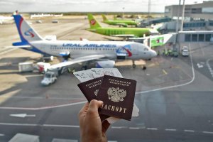 Минтранс: ошибки в билетах туристов дорого обойдутся авиакомпаниям