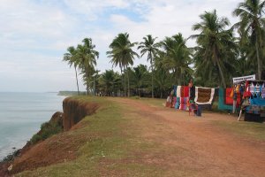 В Керале решили открыть все туристические объекты, кроме пляжей