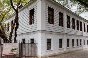 В Москве открывается музей братьев Третьяковых