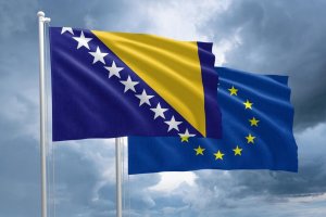 Евросоюз требует от Боснии и Герцеговины ввести визы для россиян