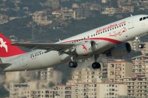 Авиакомпания Air Arabia -все московские рейсы из Домодедово