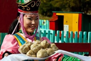 В России составили топ-10 национальных блюд для путешественников
