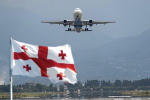 Авиакомпания Georgian Airways начнёт выполнять рейсы между Батуми и Москвой