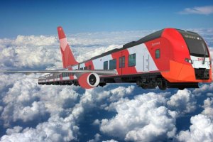 РЖД и «Аэрофлот» создадут мультимодальную программу «самолёт + поезд»