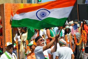 Индия может провести голосование о смене названия страны 