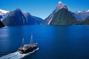 Новая Зеландия открыта для туристов: сколько стоит перелёт