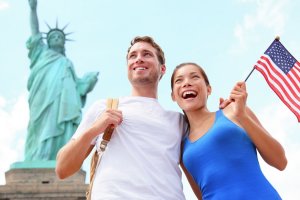 Туристы назвали страны, где успешно получают туристические визы в США