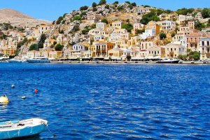 Греческий остров первым в мире достиг нулевого уровня отходов
