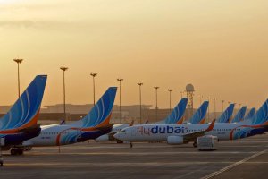 Авиакомпания flydubai запускает рейсы из Дубая в Сочи