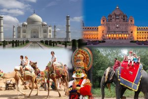 В Госдуме предлагают организовать для россиян бесплатные туры в Индию