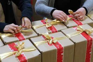 В Германии могут арестовать новогодние посылки из России