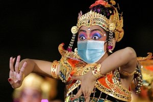 Индонезия закрыла лазейку для туристов на Бали