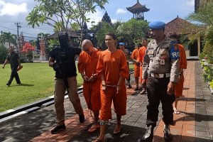 На Бали туристов сажают в тюрьму за посты в соцсетях