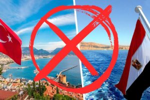 Для российских туристов закрыли туры в Турцию и Египет